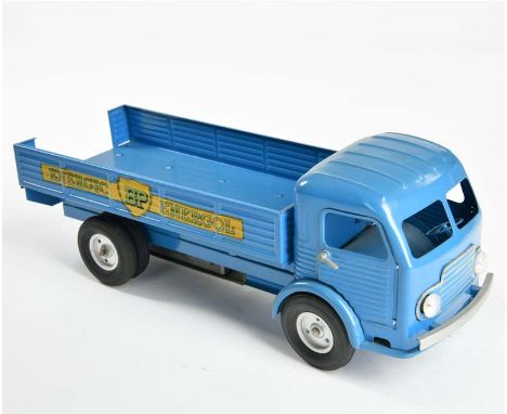 JRD, Lieferwagen BP, France, 32,5 cm, Blech, UW ok, Z 1-