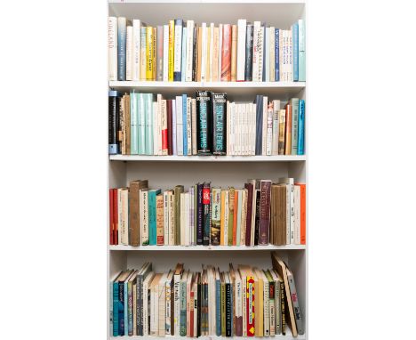 Pynchon (Thomas) Vineland, New York, 1990 &sect; Dubus III (Andre) House of Sand and Fog, signed by the author on title, and 