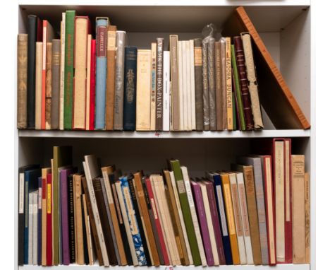 Mathers (E.Powys) Red Wise, one of 500 copies, original buckram-backed boards, dust-jacket, a little spotted, spine browned a