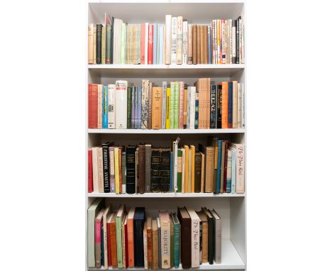 Milne (A.A.) By Way of Introduction, first American edition, original cloth-backed boards, dust-jacket, splitting along joint