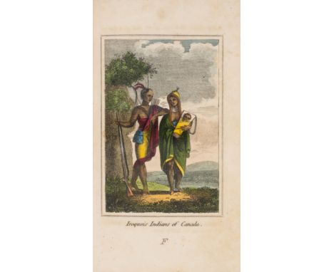 [Venning (Mary Anne)] A Geographical Present; being Descriptions of the Principal Countries of the World, with Representation