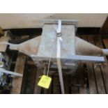 (Located in Lebanon, NJ) Industrial X-Changer Heat Exchanger, Model #C-100, Serial #43184