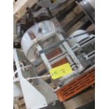 (Located in Lebanon, NJ) Kice Parts & Components Supporting Model #FC9