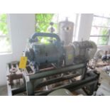(Located in Lebanon, NJ) Basco Heat Transfer Pump, Size 04036