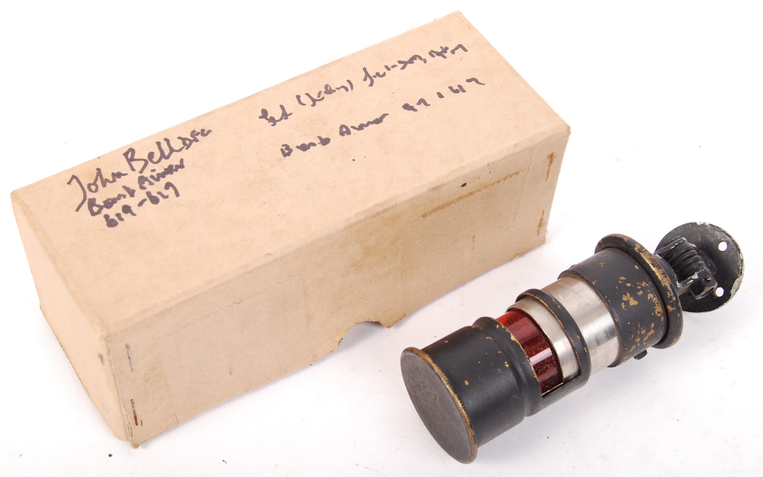 Pipe avaler