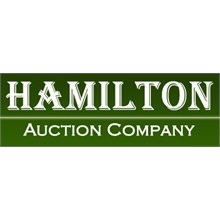 Hamilton Auction Company