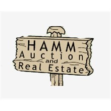 Hamm Auction & Real Estate