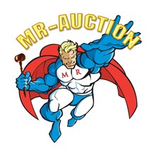 Auctioneer Logo