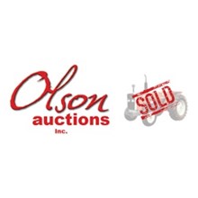 Olson Auctions, Inc