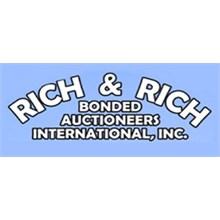 Rich & Rich Bonded Auctioneers International, Inc.