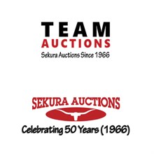 Team Auctions / Sekura Auctions LTD.