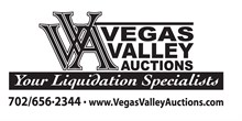 Vegas Valley Auctions
