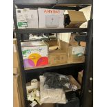 10 PIECE MIXED LOT INCLDUING SNOWDONIA JACKET, TOASTERS, FAN HEATER ETC EBR