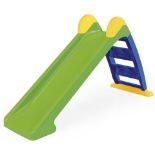 3 X DOLU TOYS MY FIRST SLIDES EBR