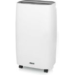 TRADE LOT OF 4 X BOXED Princess 10L Dehumidifier. RRP £149.99 EACH. The Princess removes up to 10
