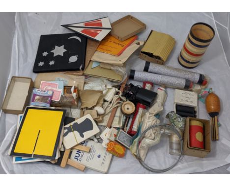 Vintage century magic set
