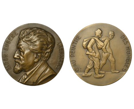 Bija, Auguste (Lithuanian, 1872-1957); b. Schlockschen, moved to Belgium 1897, and Fisch & Cie (Brussels, 1853-present)   BEL