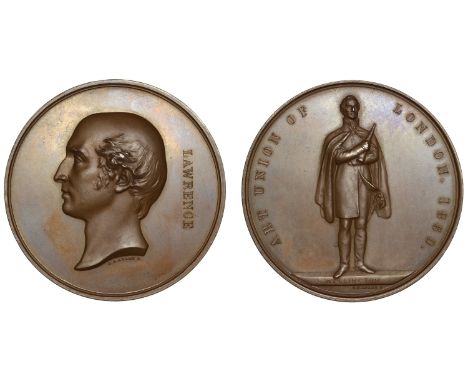 Adams, George Gammon (British, 1821-1898); b. Staines, and Baily, Edward Hodges (British, 1788-1867); b. Bristol   ENGLAND, T