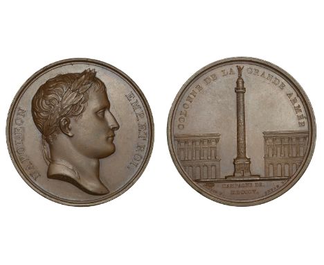 Andrieu, Bertrand (French, 1761-1822); b. Bordeaux, and Brenet, Nicolas-Guy-Antoine (French, 1773-1846); b. Paris, and Denon,
