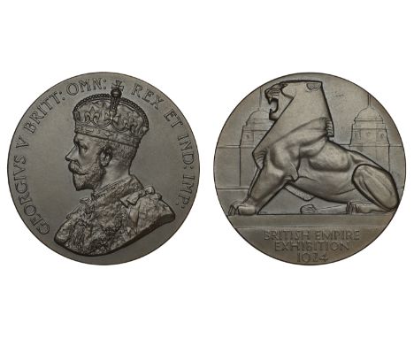 Mackennal, Sir Edgar Bertram (Australian, 1863-1931); b. Melbourne, moved to England 1882, subsequently between England, Fran