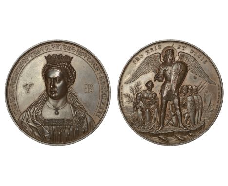Macphail, Neil (Scottish, fl. 1844-1907); b. Glasgow, and Paton, Sir Joseph Noel (Scottish, 1821-1901); b. Dunfermline   ENGL
