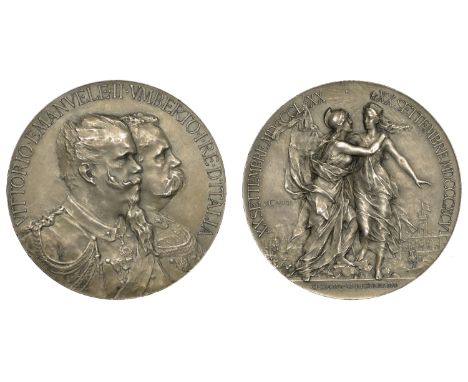 Lancelot-Croce, Marcelle Renée, formerly Marcelle Renée Lancelot (French, 1863-1946); b. Paris, moved to Italy 1890, returned