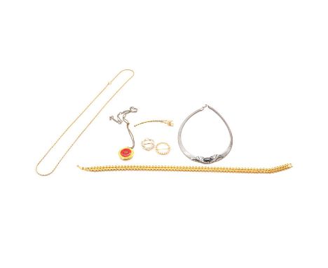 K18 ペンダント Glass Illusion Roman Numerals Pre order 🎉have