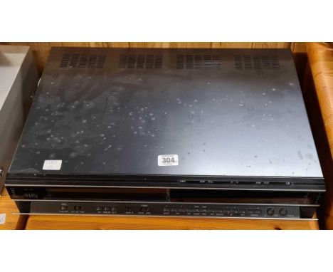 BANG &amp; OULFSEN BEOCORD VHS 91.2 VHS VCR RECORDER PLAYER