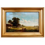Sckell, Ludwig: Landschaft