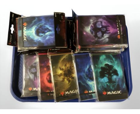 Fifteen 'Magic The Gathering' Life Pad note pads.