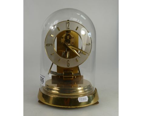 Kundo Battery operated Anniversary Clock