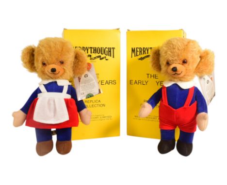 merrythought Auctions Prices | merrythought Guide Prices
