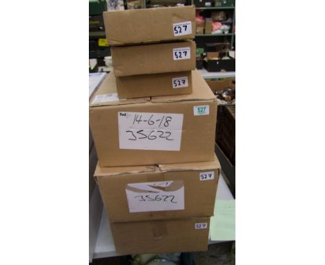 Cini &amp; Nils branded 'Klang' lighting kits. 