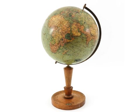 Nr. 29 BIII, 1930, with compass, 34 cm. in diameter x 60 cm. tall.