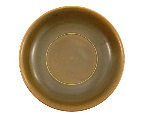 Kangxi mark, 31 cm. in diameter.