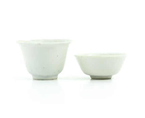 Kangxi Period, 6 cm. in diameter.
