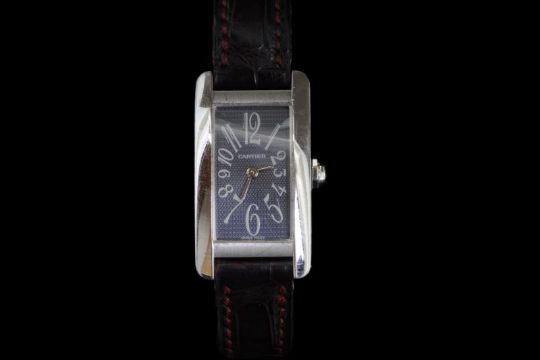 cartier arabic