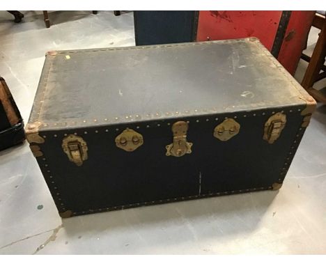Travelling trunk