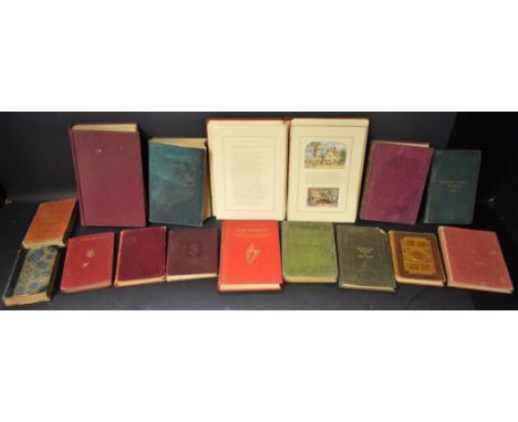 Antiquarian Books - White (James), A Treatise on Veterinary Medicine [...], two volumes only: volume II, sixth edition, 1831;