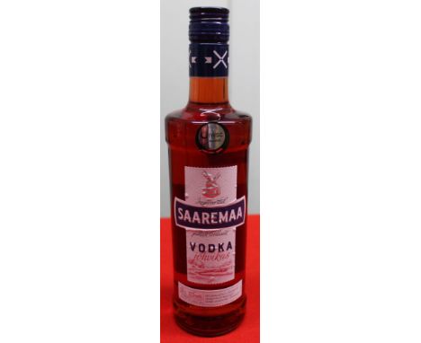 Saaremaa Cranberry Vodka, 1 bottle&nbsp;
