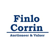 Auctioneer Logo