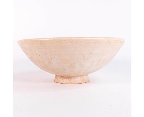 Isabella Pope Studio Pottery bowl, signed &amp; dated 1991, experimental, form and glazes. Isabella Pope - Master Potter, cre
