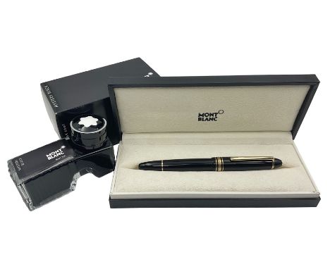 MONTBLANC BOHEME TRE PENNE ROLLER - Auction JEWELS, WATCHES, SILVER AND  PENS