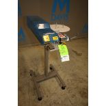 Tiefix Mini Clipper Clipband Bag Closer (INV#109228) (Located @ the MDG Auction Showroom in Pgh.,