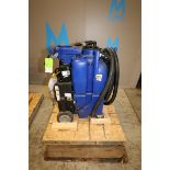 Kaivac Portable Cleaning System, Model KV17501DC, SN 17501DC-000173, 36V (INV#109165) (Located @ the