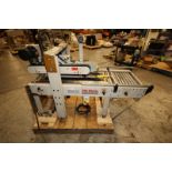 3M - Matic Adjustable Case Sealer, Type 77R, SN 1335, with Top & Bottom Cartridges, 115V(INV#109002)