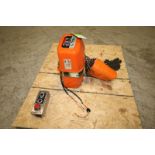 Jet 1/2 Ton Electric Hoist (INV#109114) (Located @ the MDG Auction Showroom in Pgh., PA) (