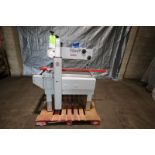 3M Matic Case Labeling System, Model CTD2000-T3V1, SN SE10000045, 120V (INV#108990) (Located @ the
