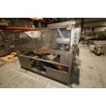 Alloyd Blister Pack Sealer, Model 18SC-1216, SN 94-813, 230V (INV#108997) (Located @ the MDG Auction
