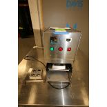 Saneu Enterprises Limited K Cup Sealing Machine, Model SM-4, 4 Cavity with Spare Die (INV#109007) (